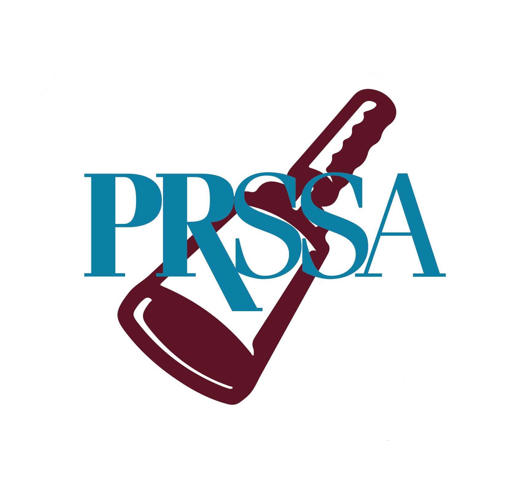 MSU PRSSA Logo Image